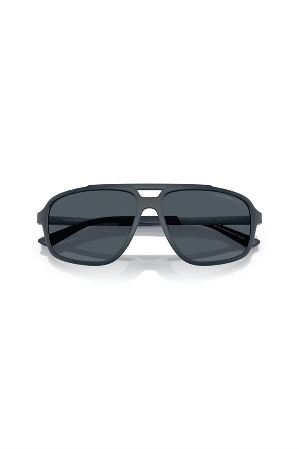 Emporio Armani 0EA 4236U 618987 59 Unisex Güneş Gözlüğü