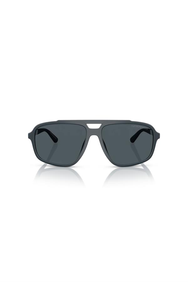 Emporio Armani 0EA 4236U 618987 59 Unisex Güneş Gözlüğü