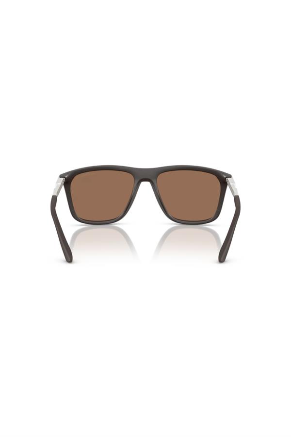 Emporio Armani 0EA 4237 6186EF 57 Unisex Güneş Gözlüğü