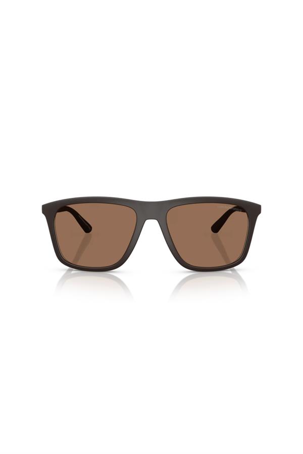 Emporio Armani 0EA 4237 6186EF 57 Unisex Güneş Gözlüğü
