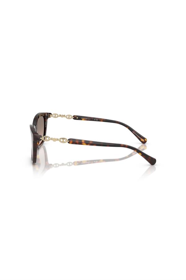 Emporio Armani 0EA 4238 50266I 54 Kadın Güneş Gözlüğü