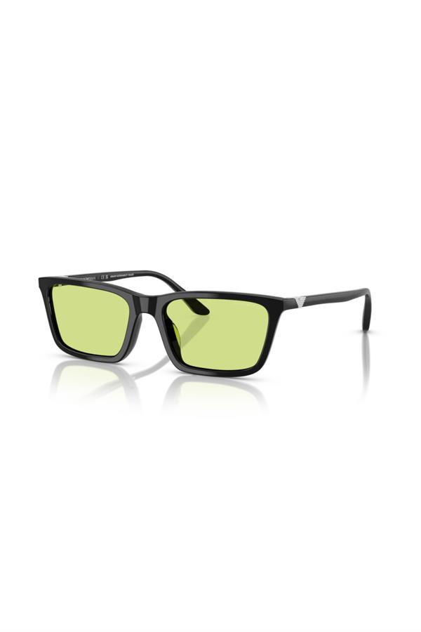 Emporio Armani 0EA 4239U 5017/2 55 Unisex Güneş Gözlüğü