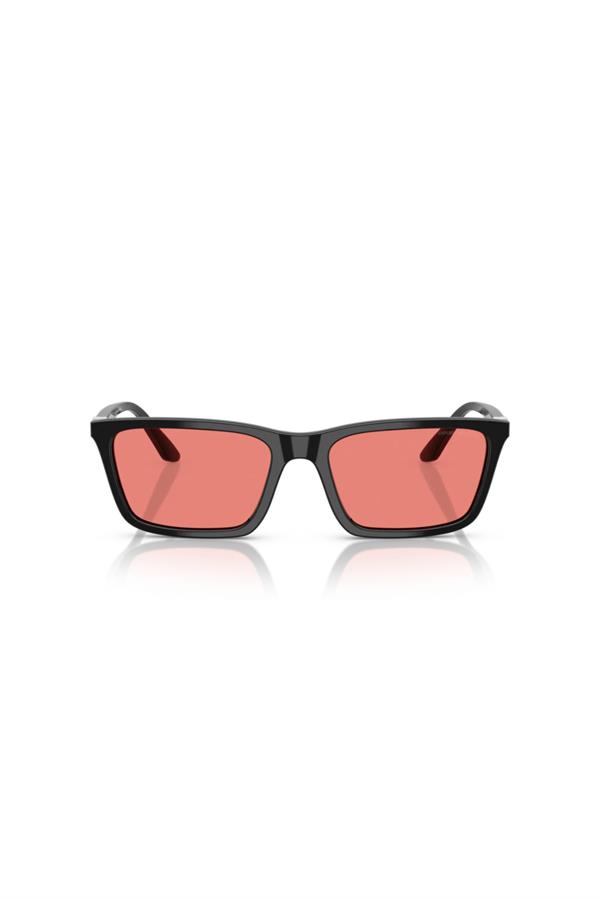 Emporio Armani 0EA 4239U 501784 55 Unisex Güneş Gözlüğü