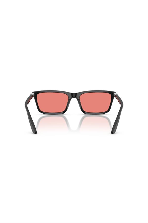 Emporio Armani 0EA 4239U 501784 55 Unisex Güneş Gözlüğü