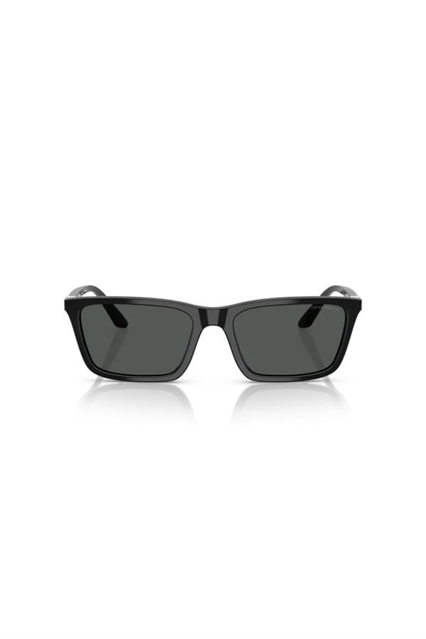 Emporio Armani 0EA 4239U 501787 55 Unisex Güneş Gözlüğü