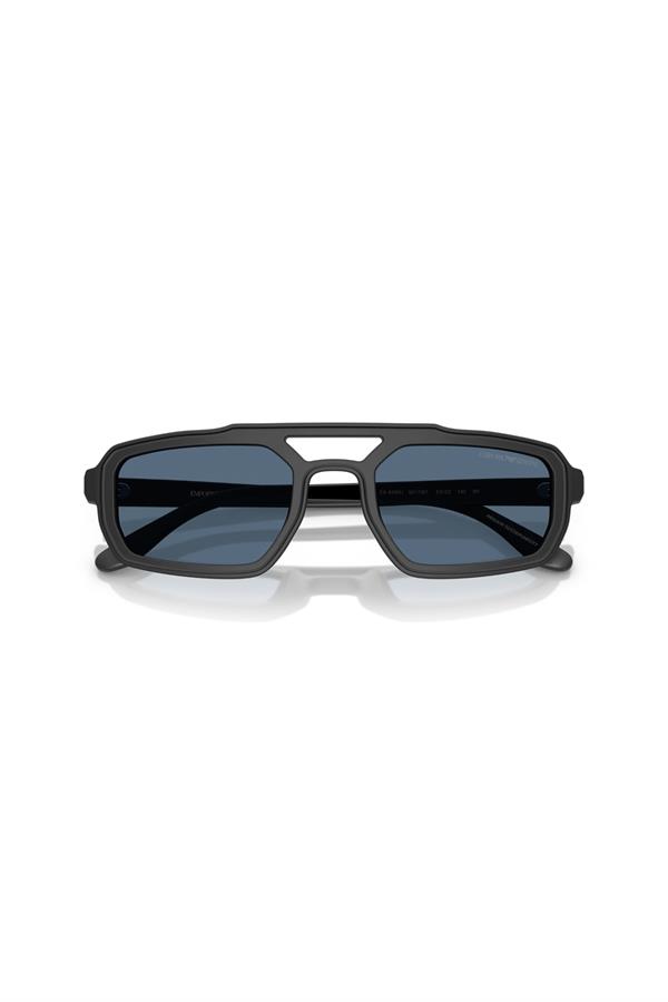 Emporio Armani 0EA 4240U 501787 53 Unisex Güneş Gözlüğü