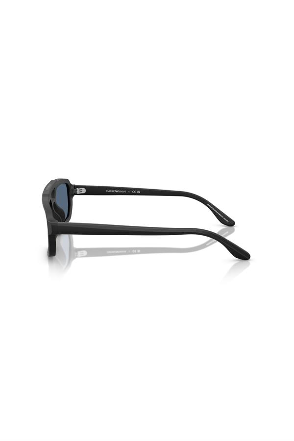 Emporio Armani 0EA 4240U 501787 53 Unisex Güneş Gözlüğü