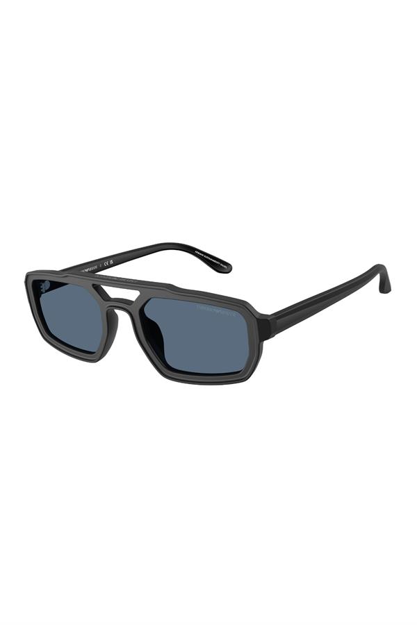 Emporio Armani 0EA 4240U 501787 53 Unisex Güneş Gözlüğü