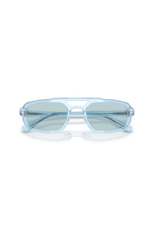 Emporio Armani 0EA 4240U 6204/1 53 Unisex Güneş Gözlüğü