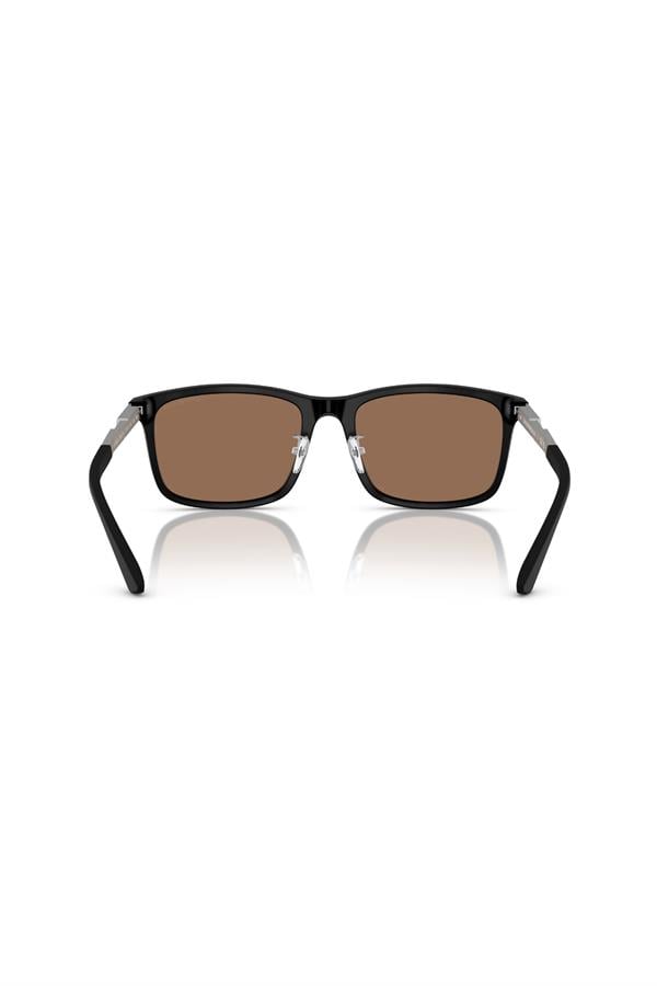 Emporio Armani 0EA 4241D 500173 57 Unisex Güneş Gözlüğü