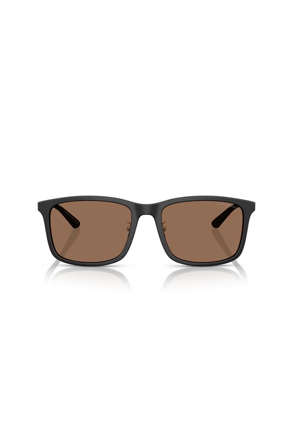 Emporio Armani 0EA 4241D 500173 57 Unisex Güneş Gözlüğü