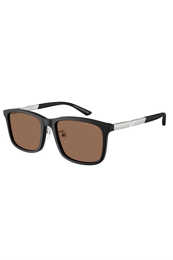 Emporio Armani 0EA 4241D 500173 57 Unisex Güneş Gözlüğü