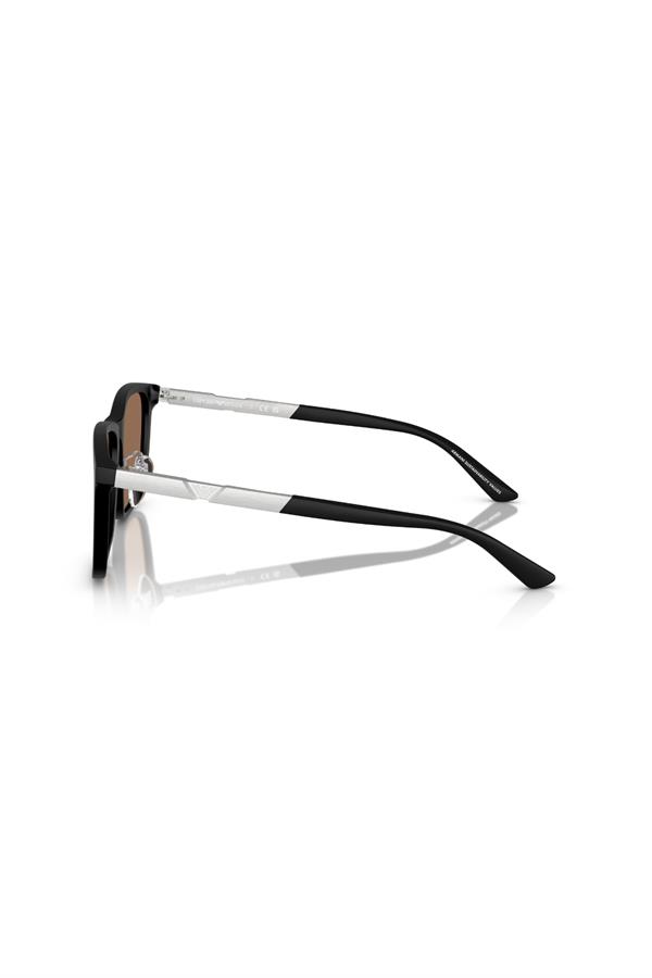 Emporio Armani 0EA 4241D 500173 57 Unisex Güneş Gözlüğü
