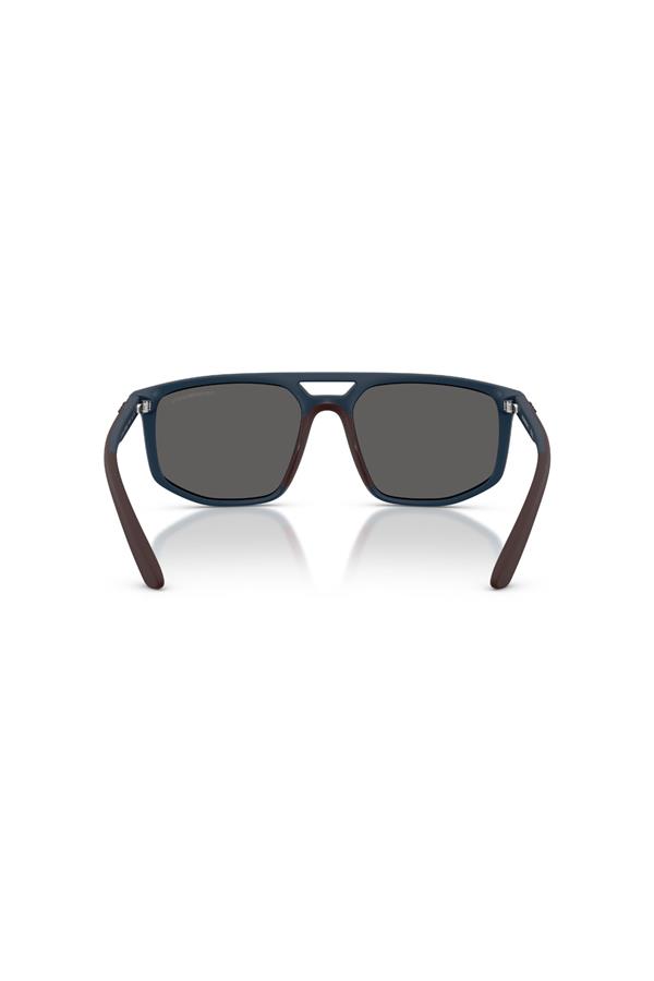 Emporio Armani 0EA 4248U 62606G 58 Erkek Güneş Gözlüğü