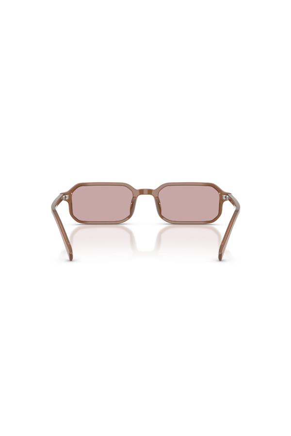 Emporio Armani 0EA 4253U 627173 54 Unisex Güneş Gözlüğü