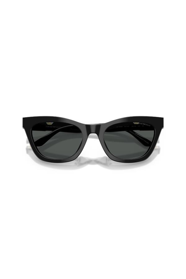 Emporio Armani 0EA 4259U 501787 55 Kadın Güneş Gözlüğü