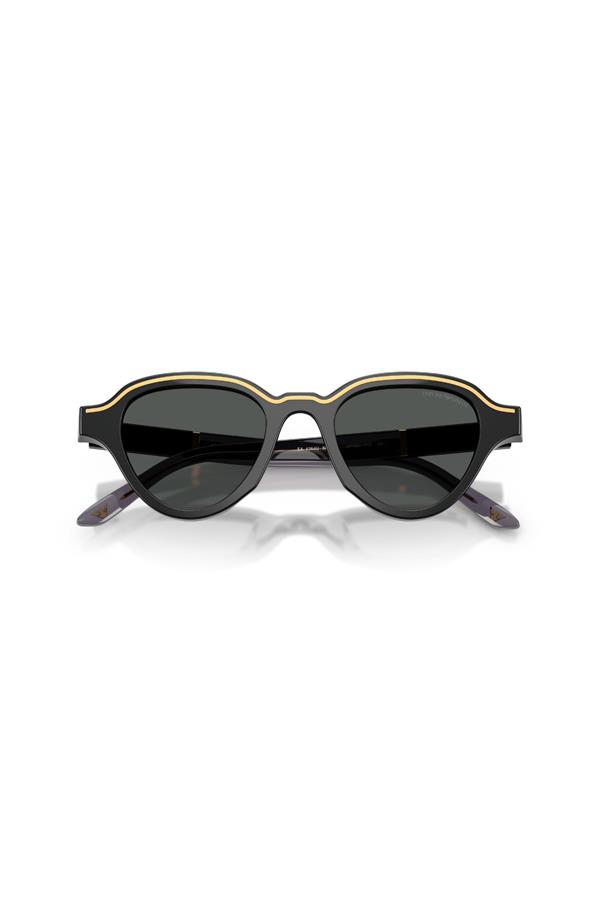 Emporio Armani 0EA 4264U 501787 47 Erkek Güneş Gözlüğü
