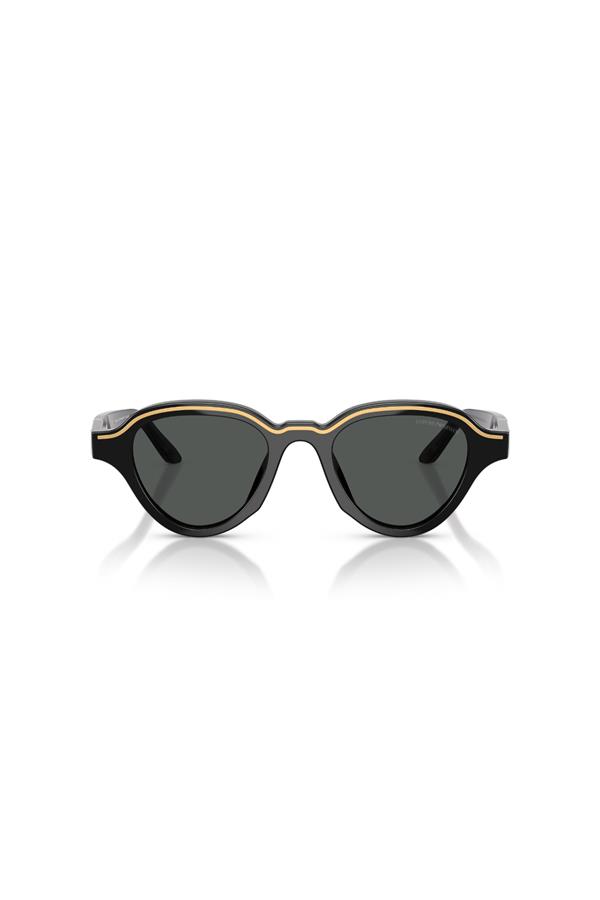 Emporio Armani 0EA 4264U 501787 47 Erkek Güneş Gözlüğü