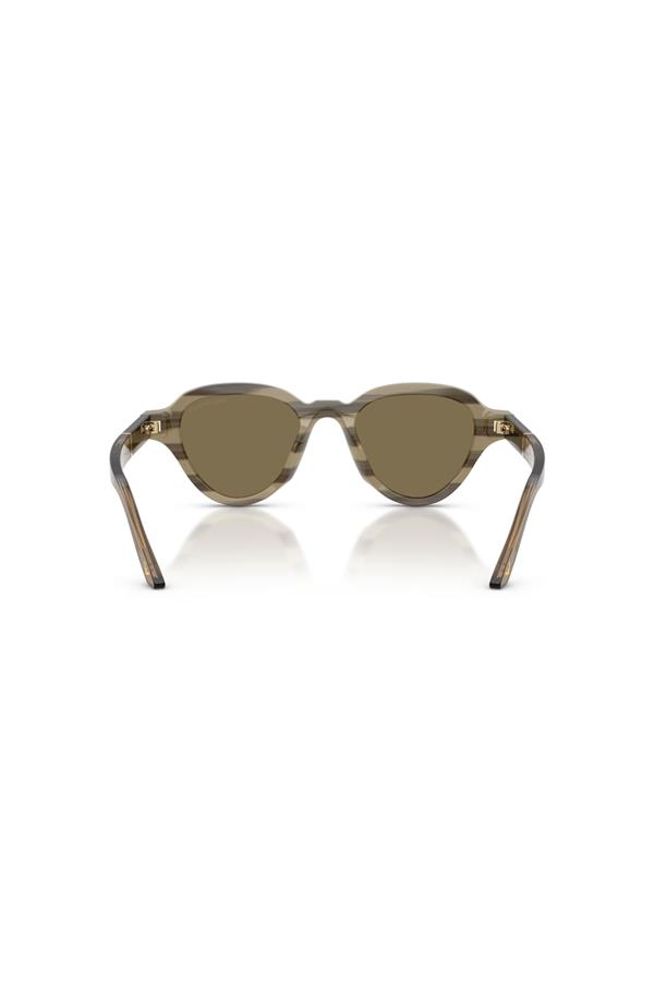 Emporio Armani 0EA 4264U 633873 47 Erkek Güneş Gözlüğü
