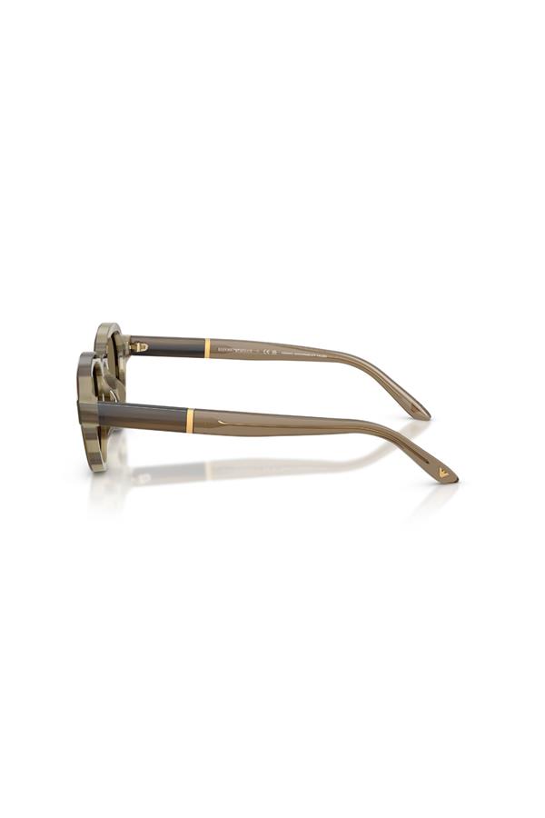 Emporio Armani 0EA 4264U 633873 47 Erkek Güneş Gözlüğü