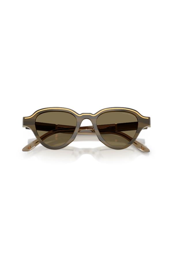 Emporio Armani 0EA 4264U 633873 47 Erkek Güneş Gözlüğü