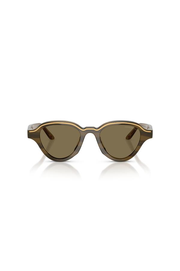 Emporio Armani 0EA 4264U 633873 47 Erkek Güneş Gözlüğü