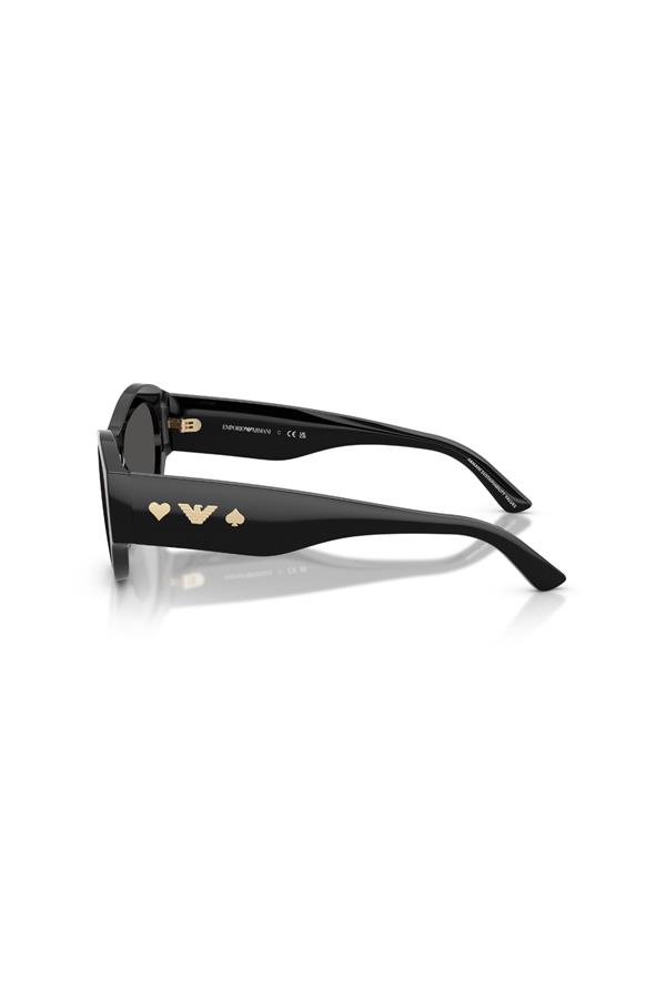 Emporio Armani 0EA 4265U 501787 36 Kadın Güneş Gözlüğü