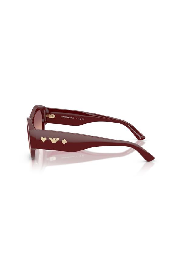 Emporio Armani 0EA 4265U 63238D 36 Kadın Güneş Gözlüğü