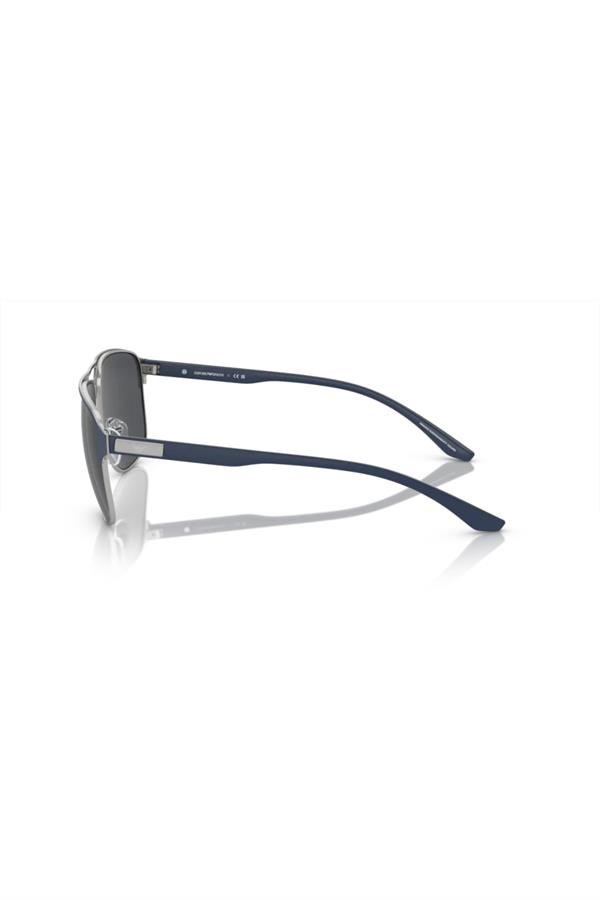 Emporio Armani 0EA2144 336887 60 Erkek Güneş Gözlüğü
