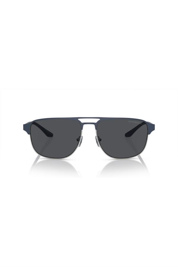 Emporio Armani 0EA2144 336887 60 Erkek Güneş Gözlüğü