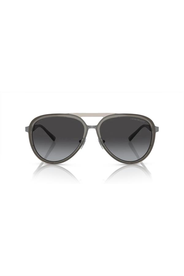 Emporio Armani 0EA2145 33578G 59 Erkek Güneş Gözlüğü