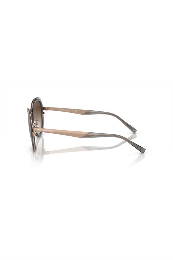 Emporio Armani 0EA2146 336113 53 Kadın Güneş Gözlüğü