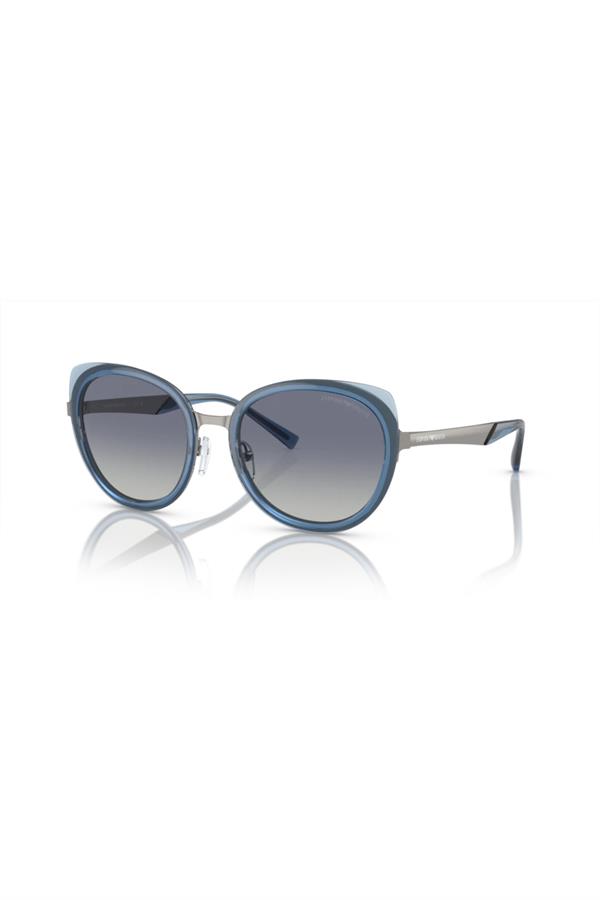 Emporio Armani 0EA2146 33624L 53 Kadın Güneş Gözlüğü