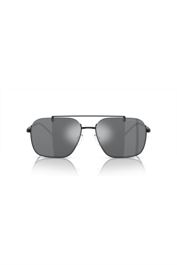 Emporio Armani 0EA2150 30146G 57 Erkek Güneş Gözlüğü
