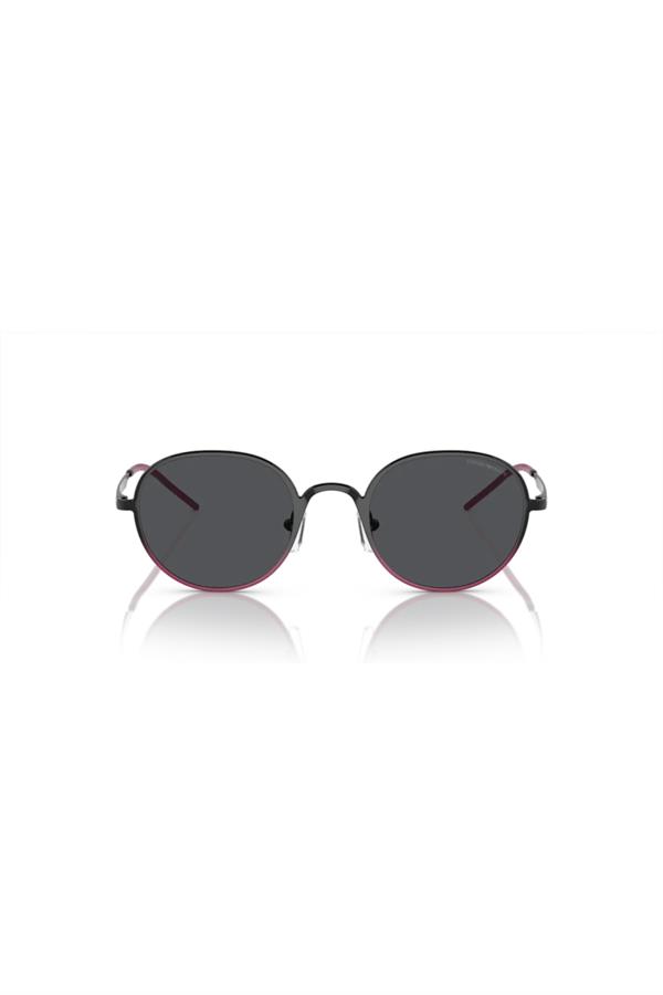 Emporio Armani 0EA2151 337487 48 Kadın Güneş Gözlüğü