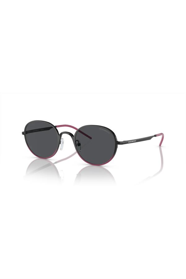 Emporio Armani 0EA2151 337487 48 Kadın Güneş Gözlüğü