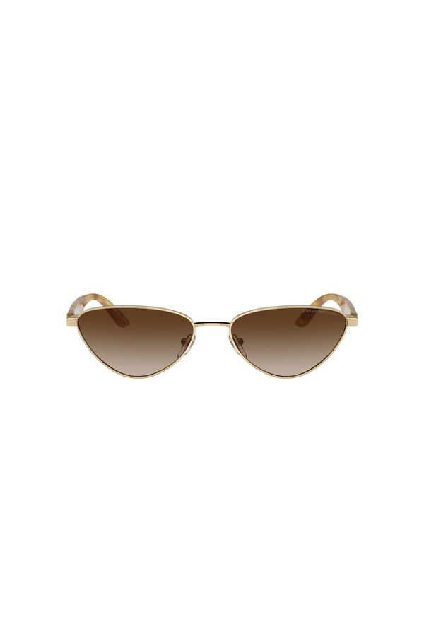 Emporio Armani 0EA2153 301313 56 Güneş Gözlüğü