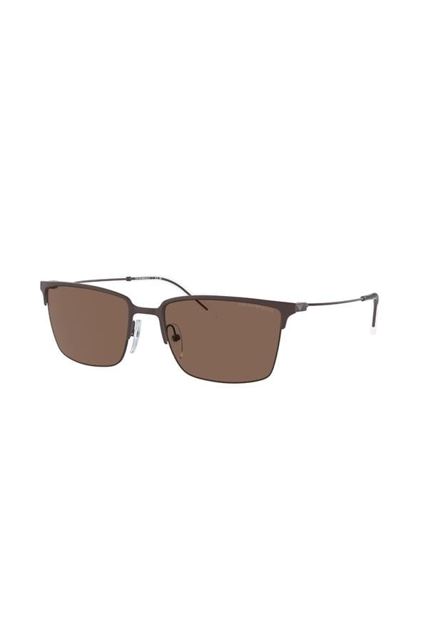 Emporio Armani 0EA2155 338073 58 Güneş Gözlüğü