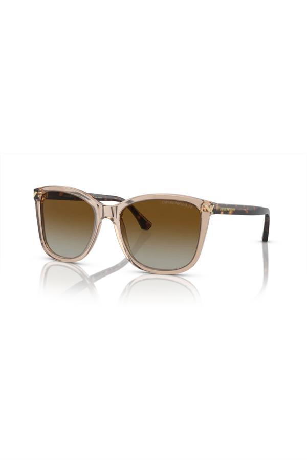 Emporio Armani 0EA4060 5850T5 56 Kadın Güneş Gözlüğü