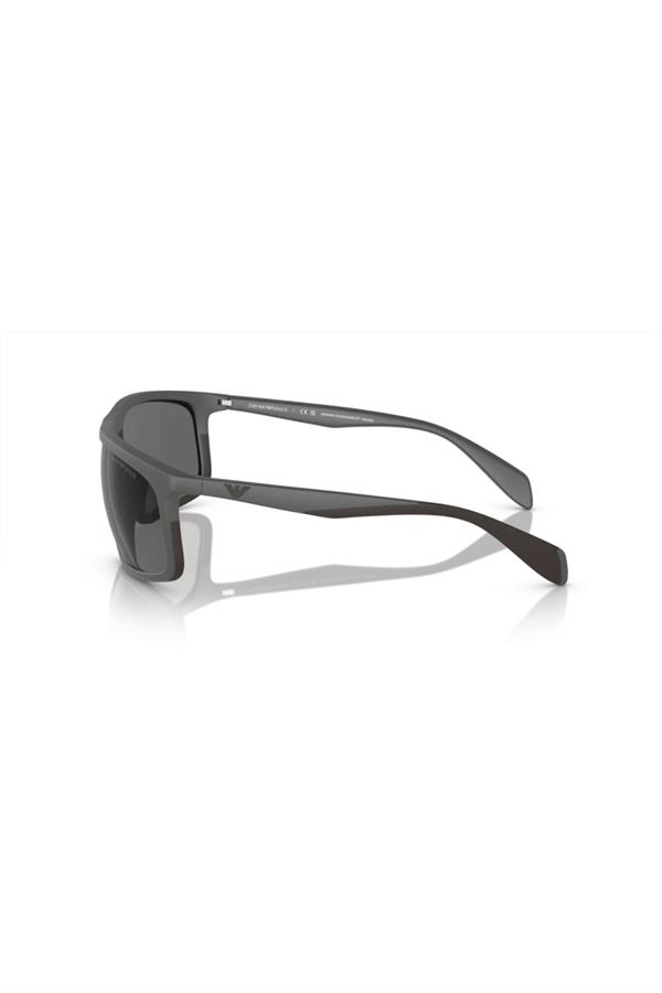 Emporio Armani 0EA4212U 512687 64 Erkek Güneş Gözlüğü