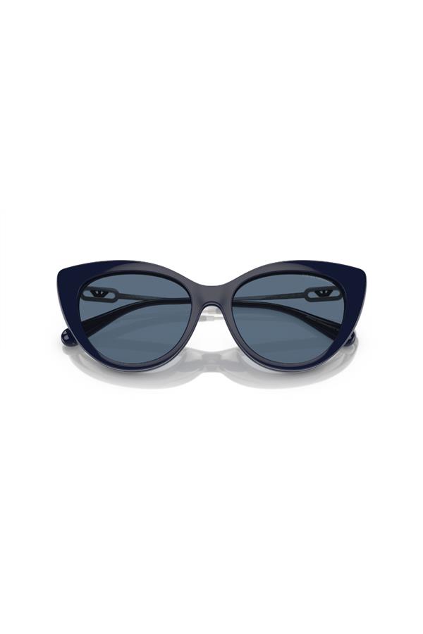 EMPORIO ARMANI GUNES 0EA4213U 51451W 53 Kadın