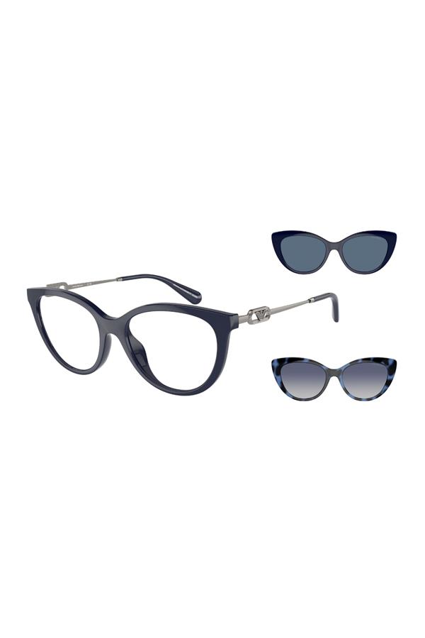 EMPORIO ARMANI GUNES 0EA4213U 51451W 53 Kadın