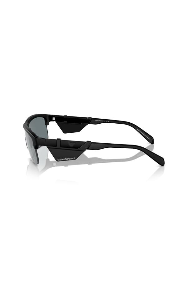 Emporio Armani 0EA4218 50016G 35 Güneş Gözlüğü