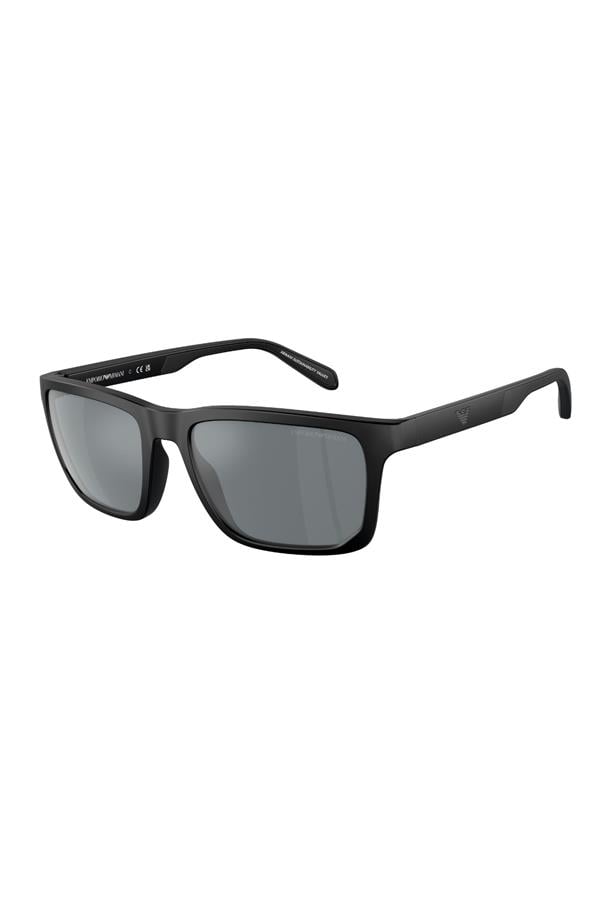 Emporio Armani 0EA4219 50016G 57 Güneş Gözlüğü