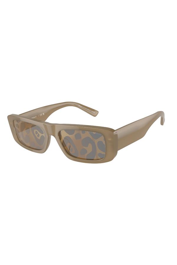Emporio Armani 0EA4229U 6121TO 55 Güneş Gözlüğü