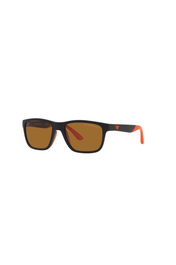 Emporio Armani 0EK4002 500183 48 Çocuk Güneş Gözlüğü