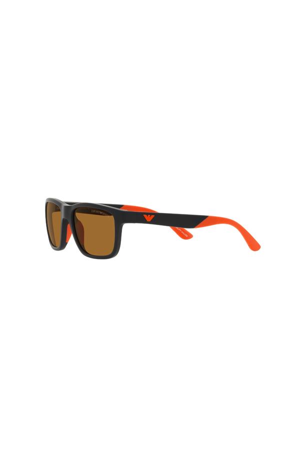 Emporio Armani 0EK4002 500183 48 Çocuk Güneş Gözlüğü