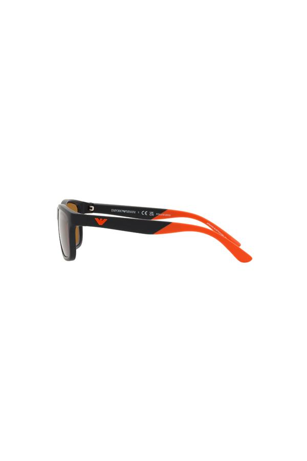 Emporio Armani 0EK4002 500183 48 Çocuk Güneş Gözlüğü
