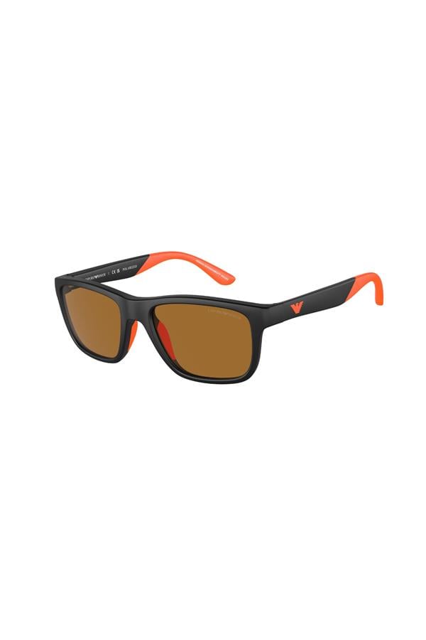 Emporio Armani 0EK4002 500183 48 Çocuk Güneş Gözlüğü