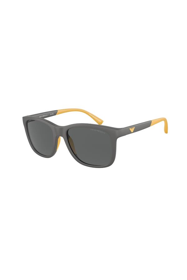 Emporio Armani 0EK4184 506087 49 Çocuk Güneş Gözlüğü